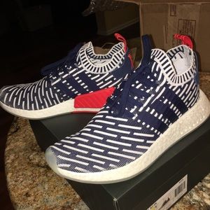 Meet your Posher, Patrick